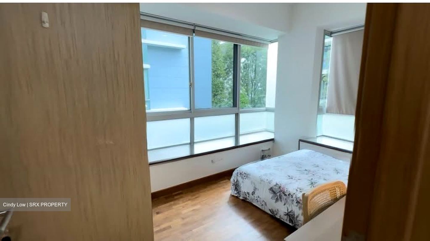 The Stellar (D5), Condominium #569925641